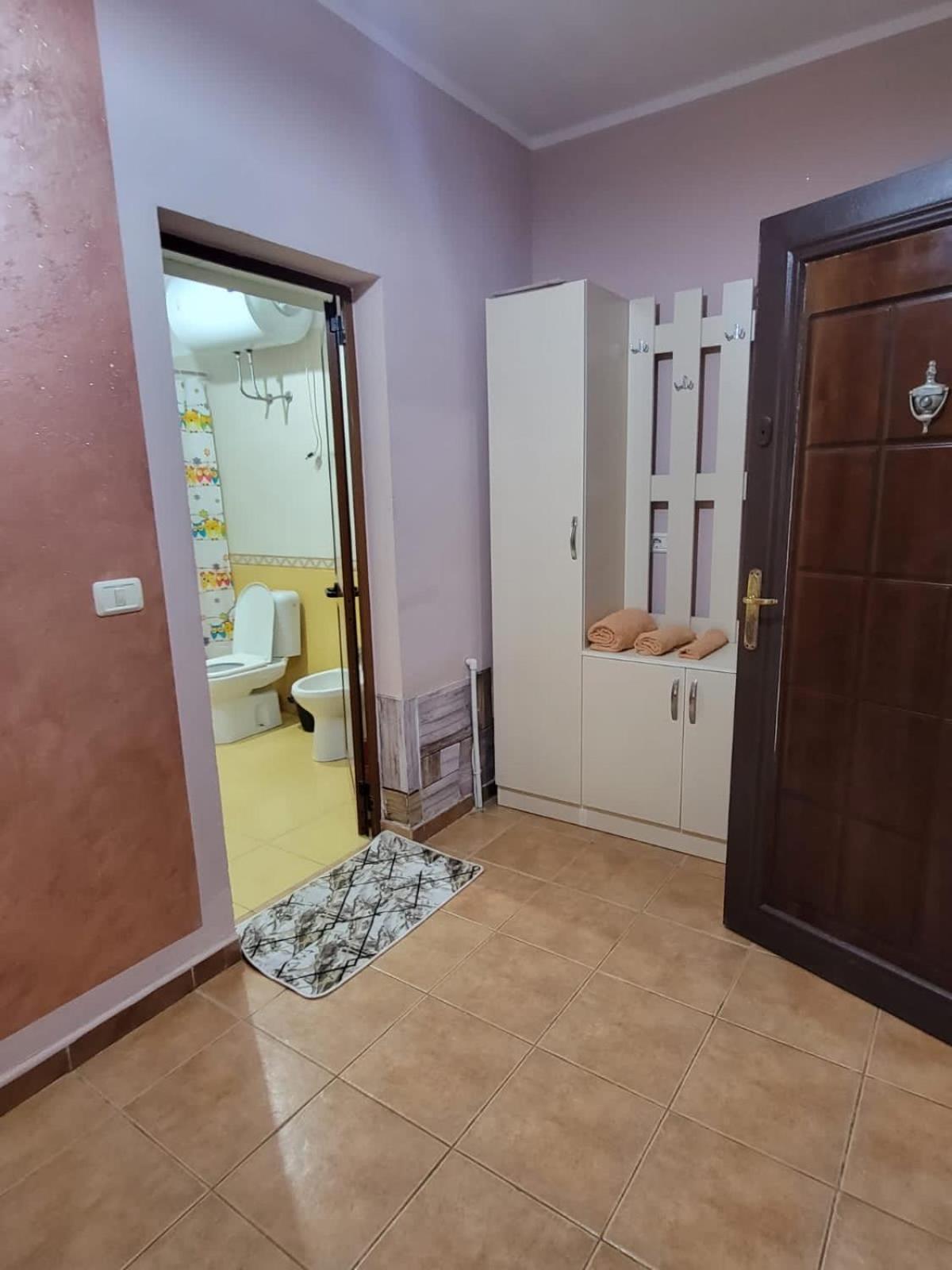Eri's For Rent Durrës