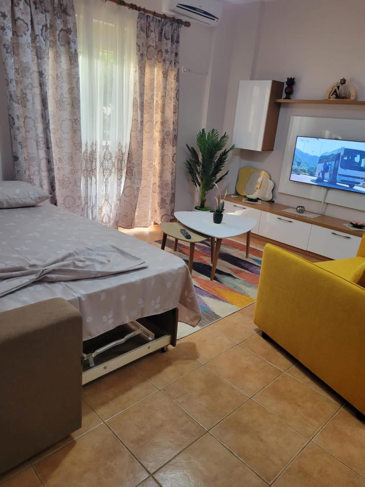Apartament Eri's For Rent