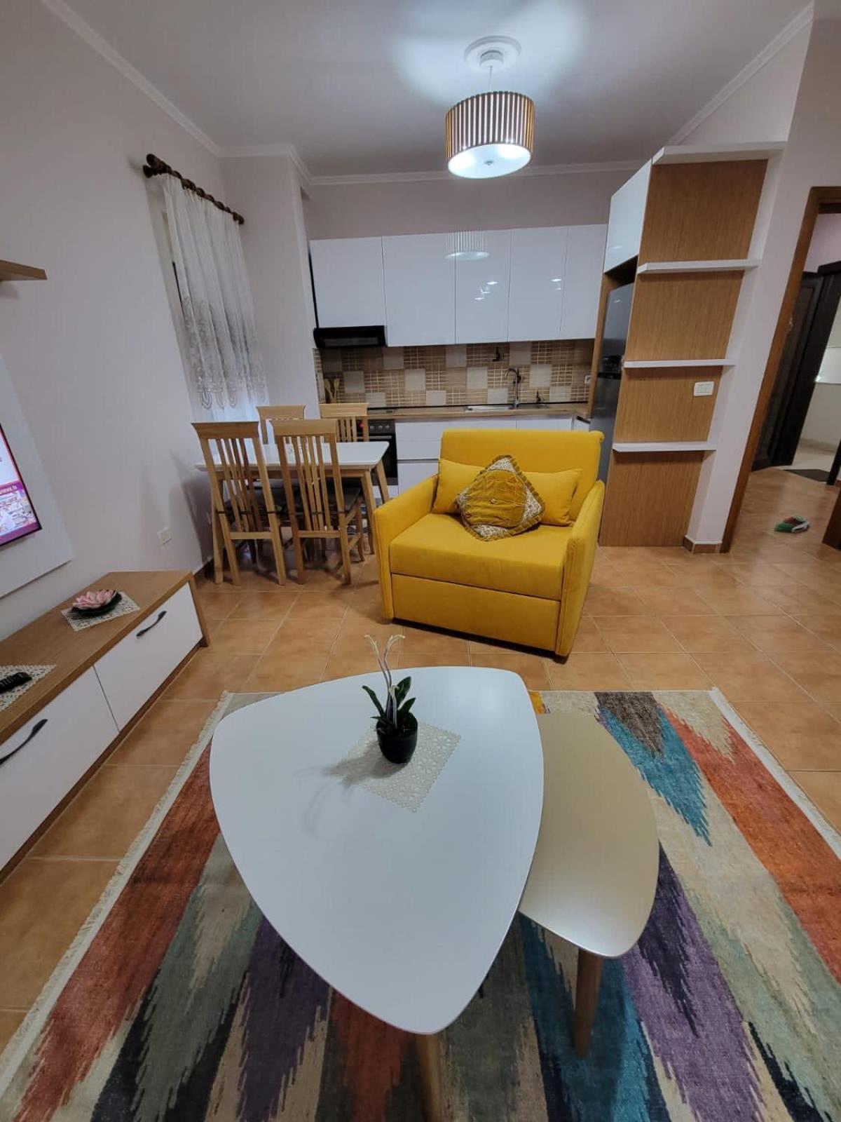 Apartament Eri's For Rent *